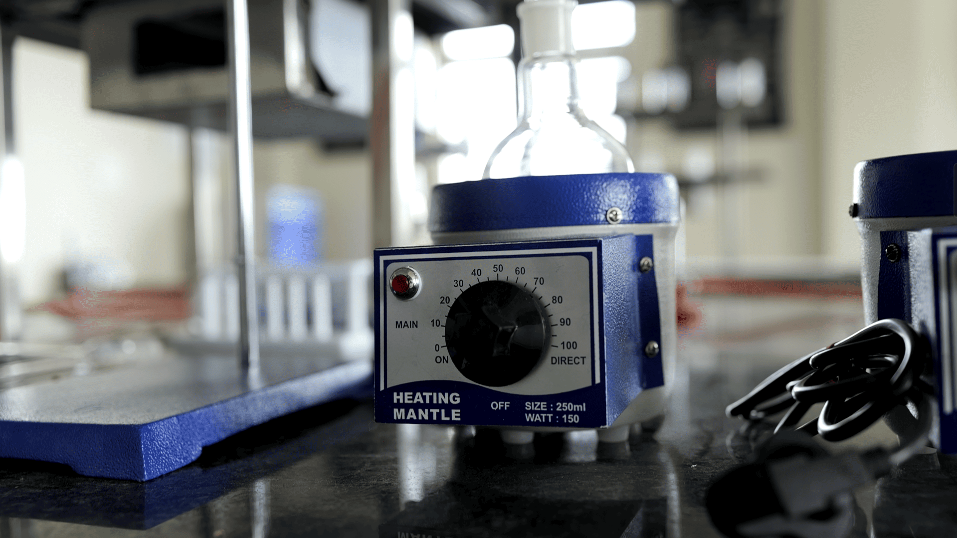 Pragjyotishpur University Guwahati Pharmaceutical chemistry lab photo 22